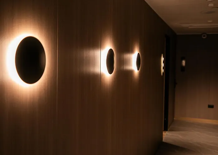 Herzl Boutique Hotel By Domus