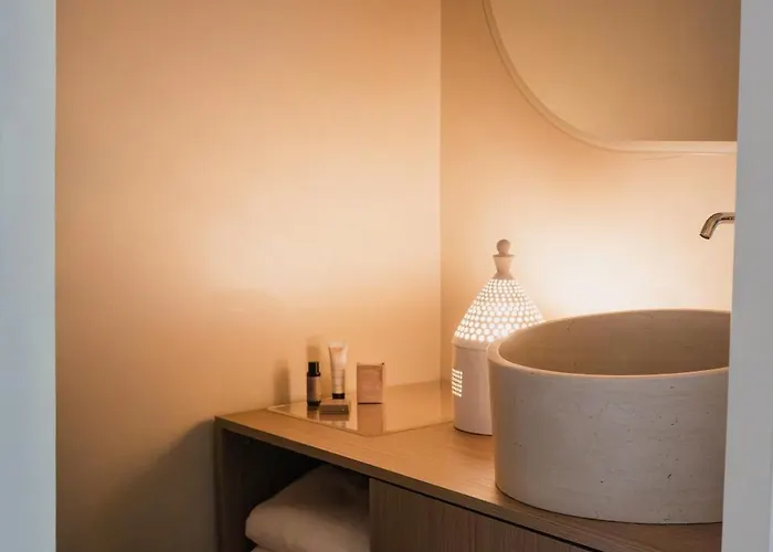 Le Carasse Boutique Hotel