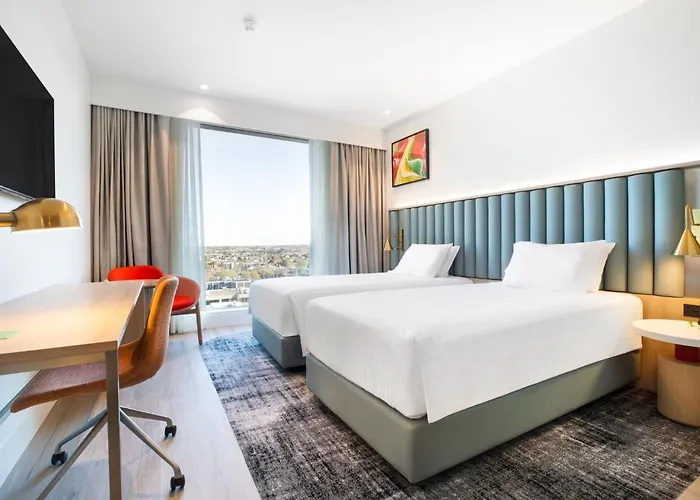 Holiday Inn & Suites Geelong By Ihg