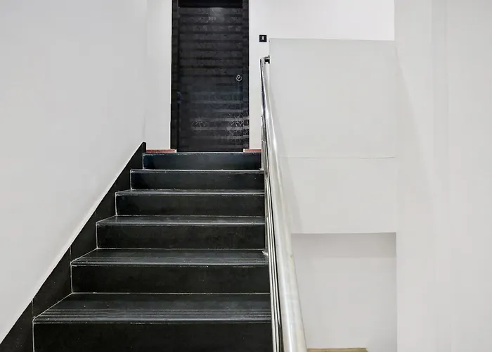 Hotel O Shubham Residency