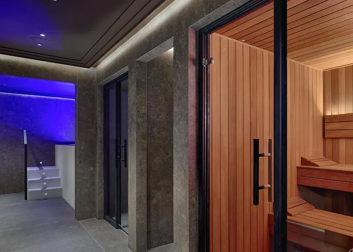 Mim Andorra Member Of Melia Collection