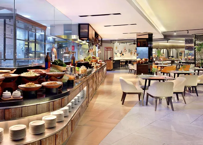 Grand Mercure Bali Seminyak