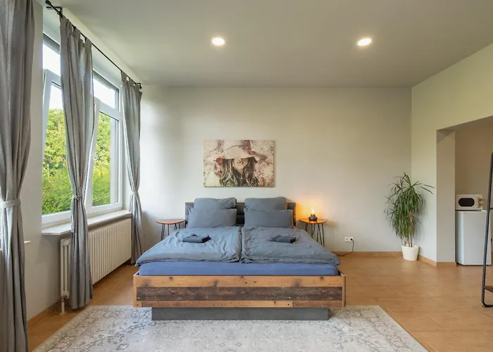 Andris Apartments - Free Parking