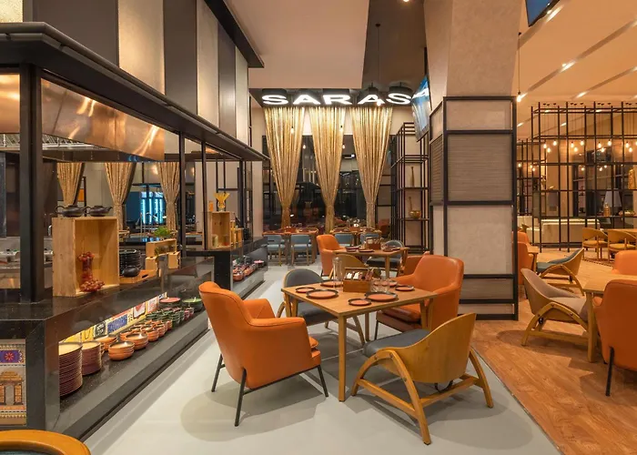 Ibis Thane - An Accor Brand