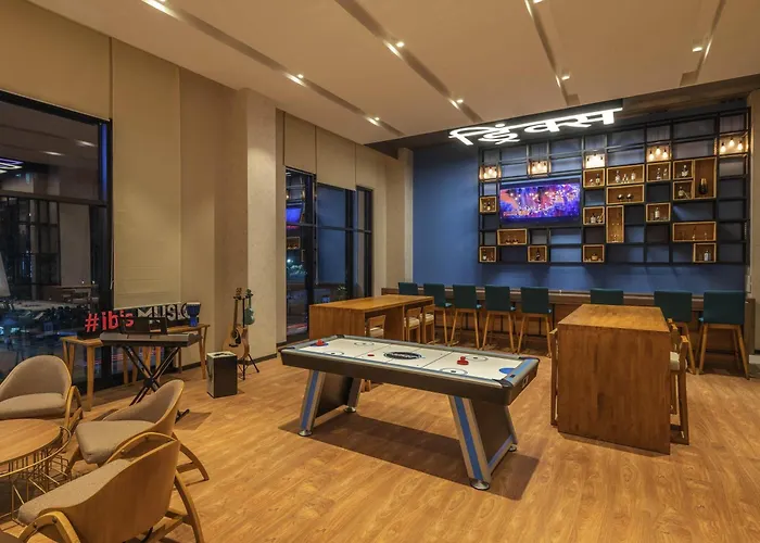 Ibis Thane - An Accor Brand