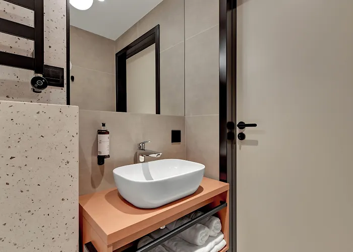 Hotel Milo Gdansk Airport