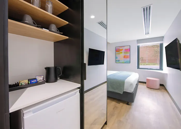 Haberfield Hotel