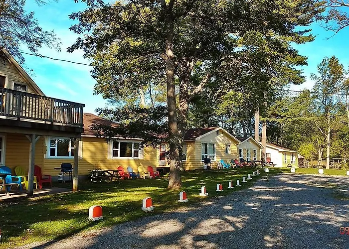 Sunrise Resort