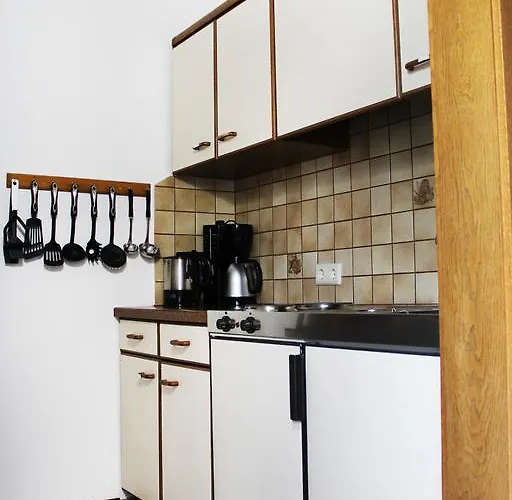 Appartements Hanni