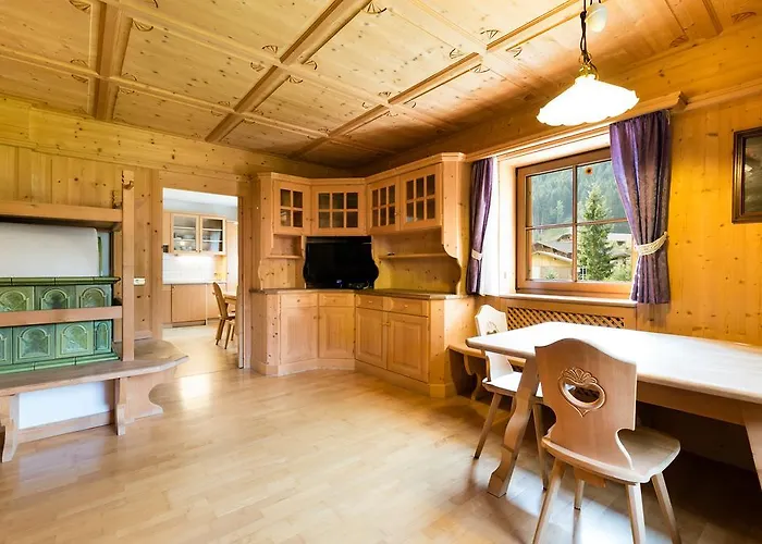 Ferienhaus Daniel