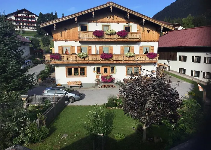 Haus Amann