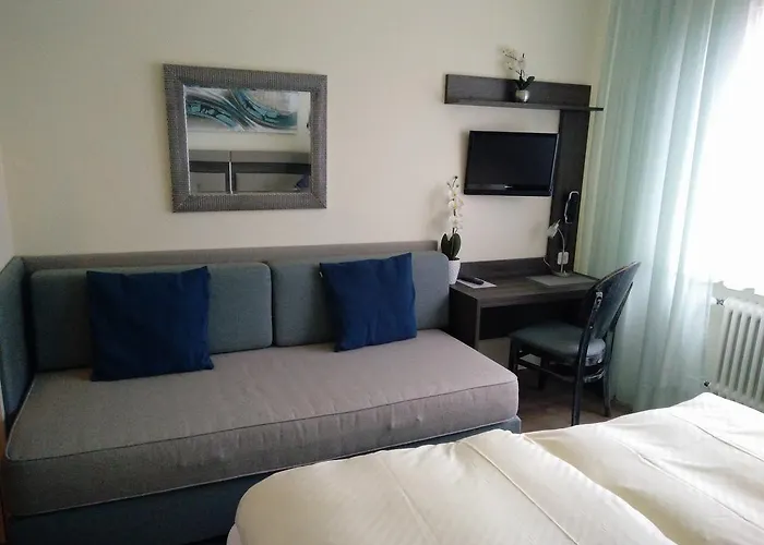 Hotel Alfa