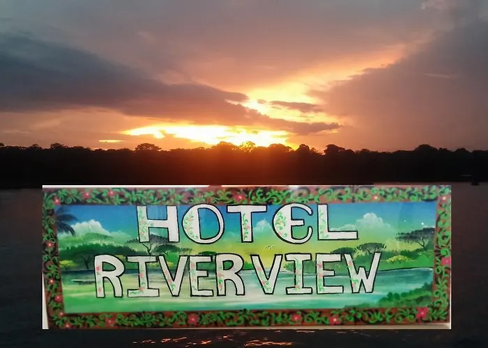 Hotel River View