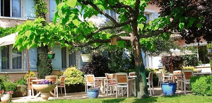 Cit'Hotel Avantici Gap