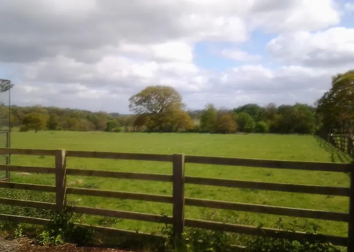 The Threshing Barn