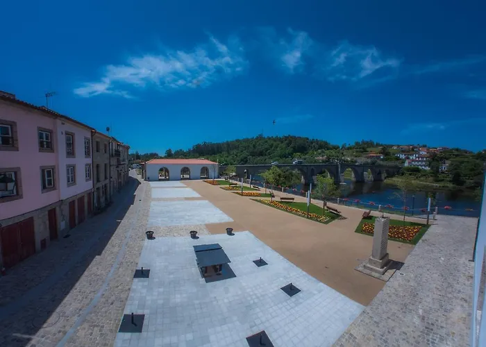 Hotel Os Poetas
