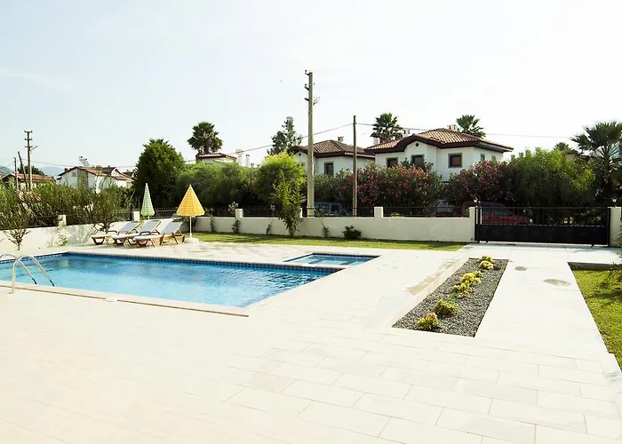 Villa Kaylem