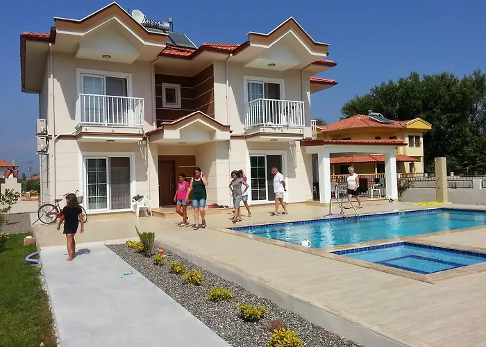 Villa Kaylem