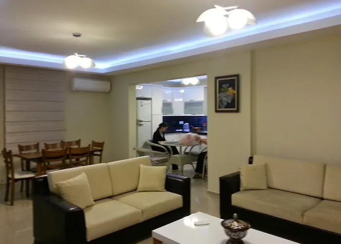 Villa Kaylem