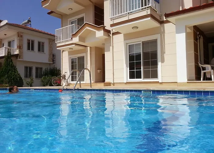 Villa Kaylem