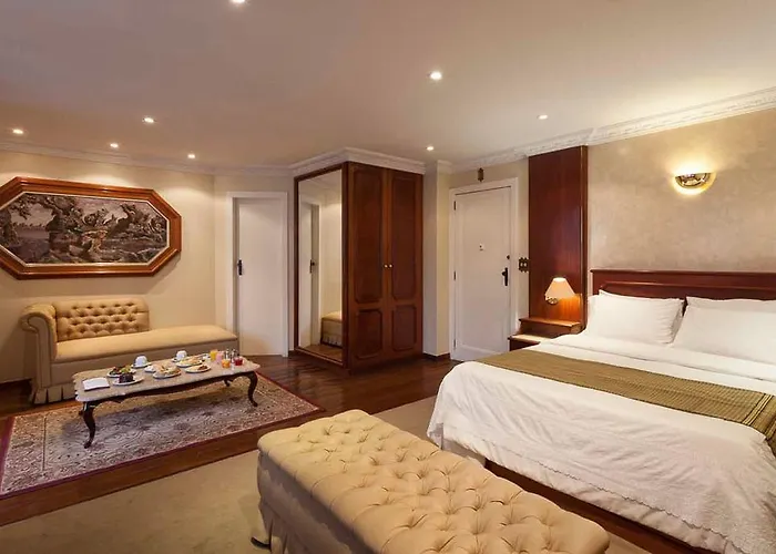 Hotel Wimbledon Belo Horizonte
