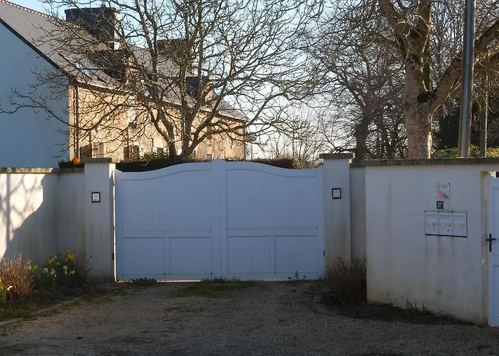 Farmhouse In An Amazing Private Park