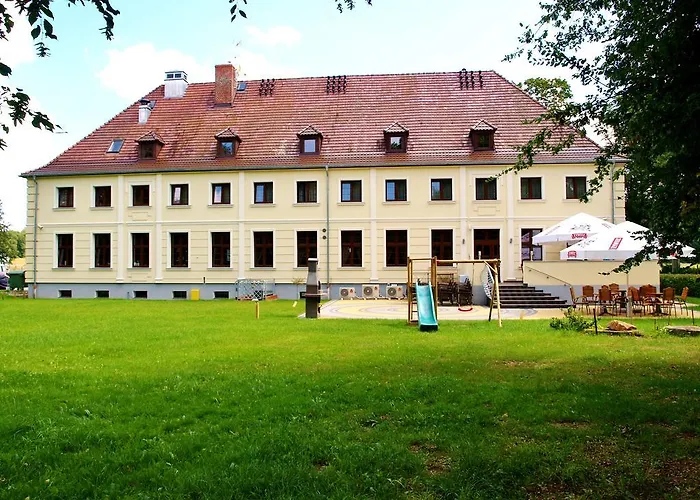 Hotel Swietoborzec