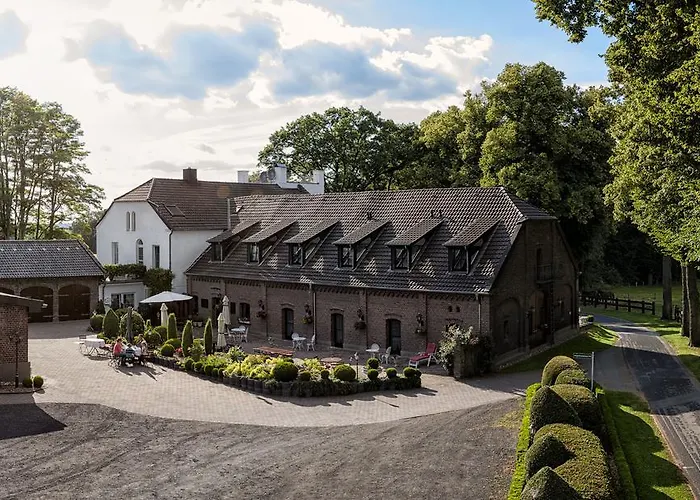 Hotel Fuerstenberger Hof