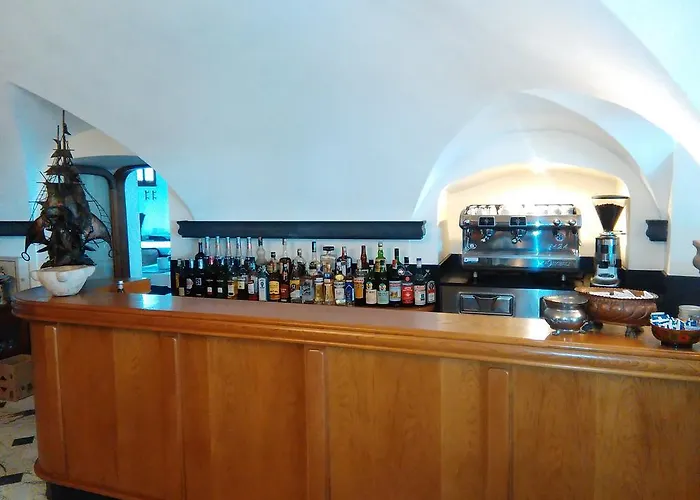 Ristorante Hotel Mira