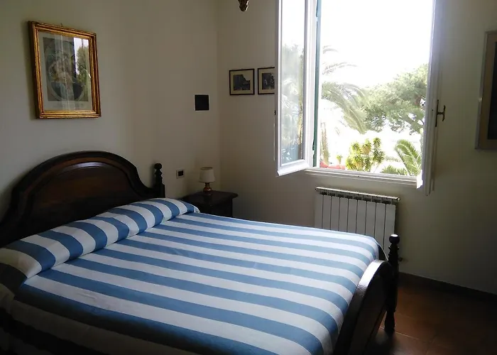 Ristorante Hotel Mira
