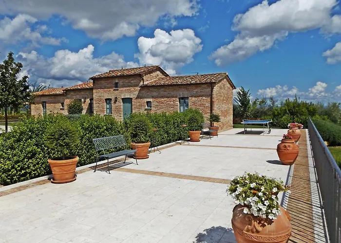 Casa Vacanze La Fiorita