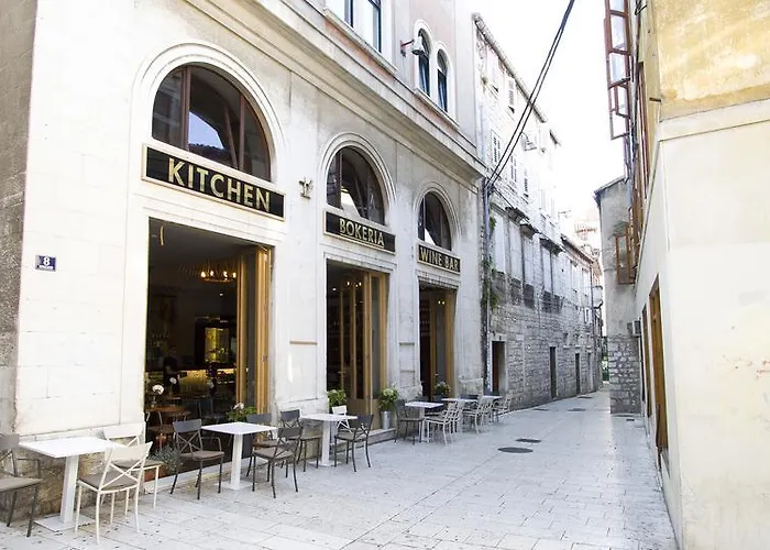 Apartment Sabioncello