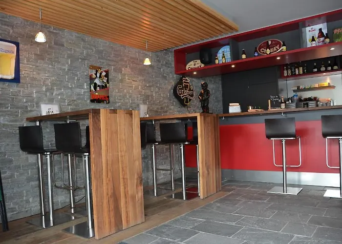 Mont Fort Boutique Hotel