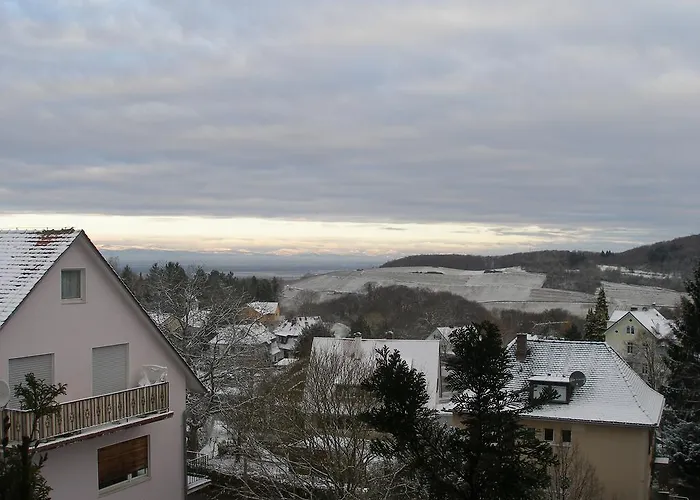 Ferienwohnung Vogesen