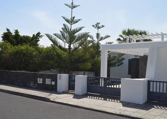 Sun Grove Villas & Spa