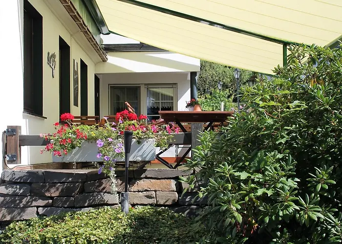 Wuellner'S Landgasthof