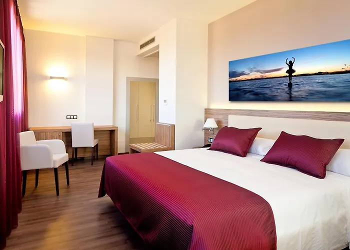 Dna Monse Hotel Spa & Golf