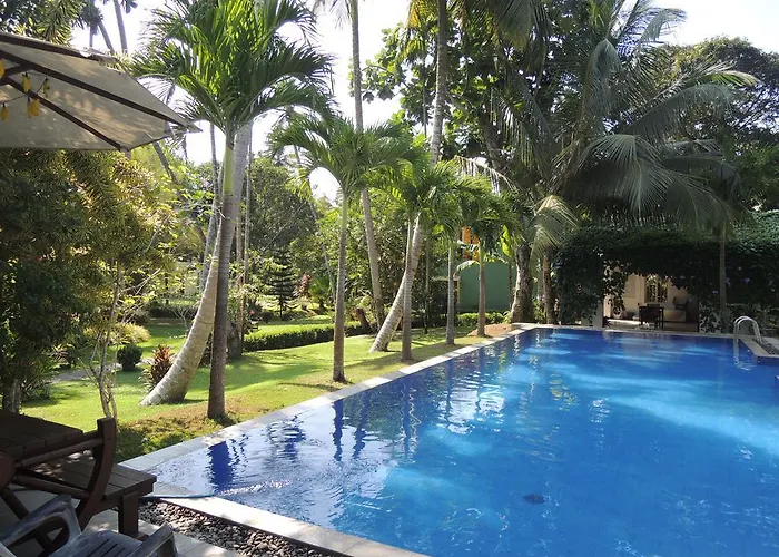 The Residence Bentota
