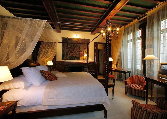 Clos La Boetie & Spa