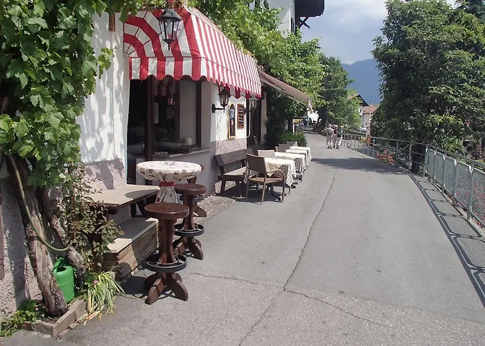 Furggerhof