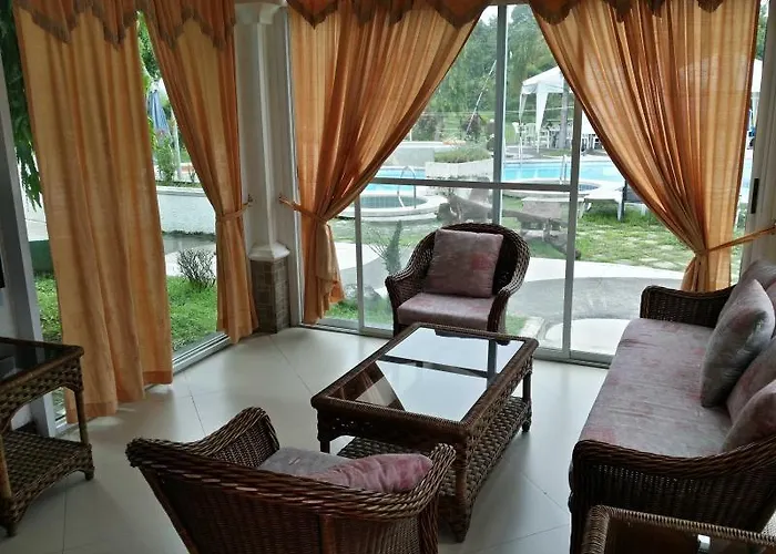 Asian Greenville Hotel And Resort