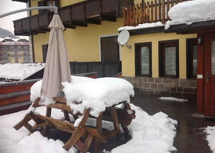Appartamento Il Nido