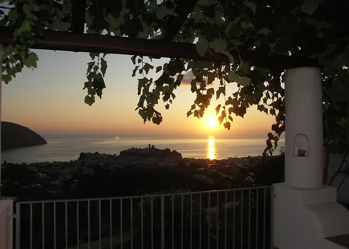 Villa Hermes Case Vacanza