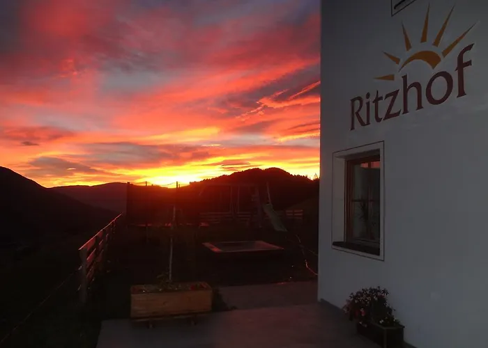 Ritzhof