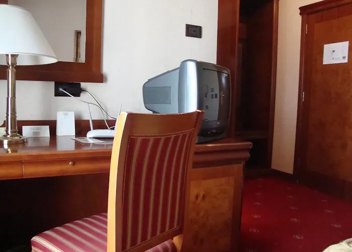 Hotel President