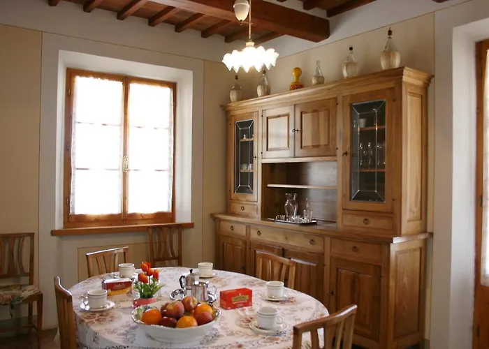 Villa Fosca
