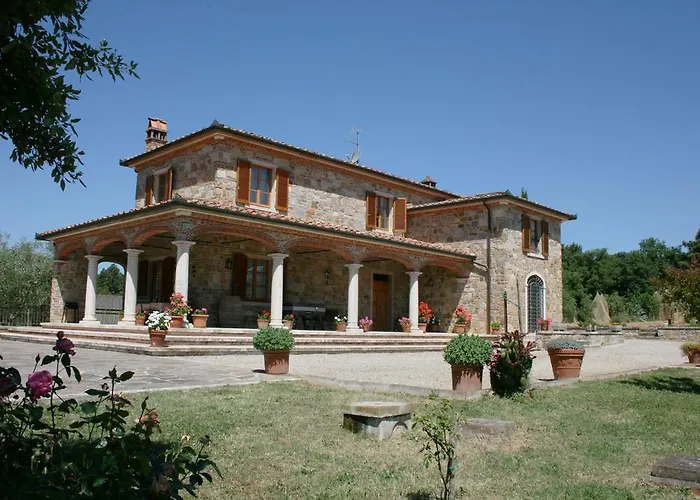 Villa Fosca