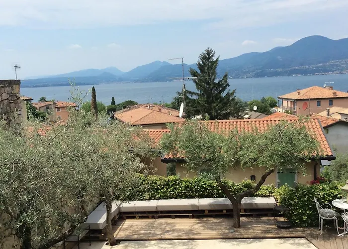 Casa Antichita