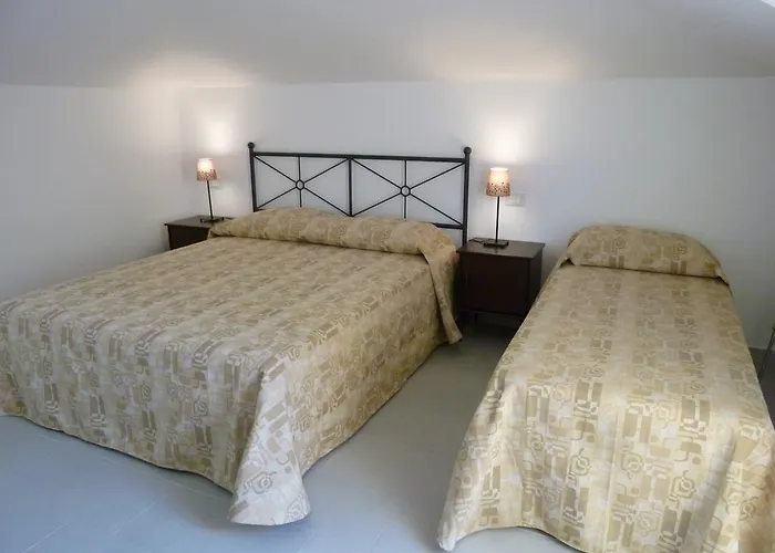 Cha Apartment