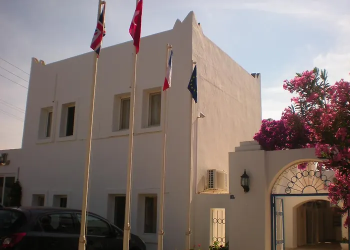 Regal Hotel